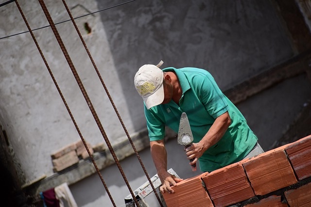 Obra nueva y rehabilitación en Muchamiel